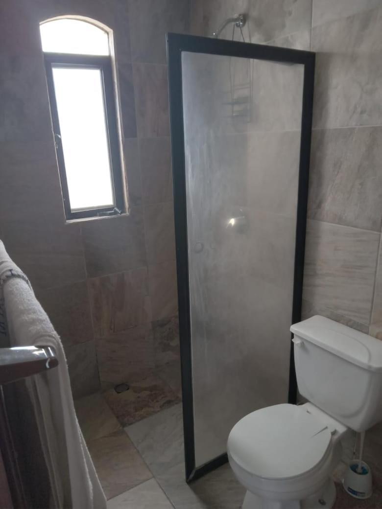 ホテル Casona San José del Cabo エクステリア 写真