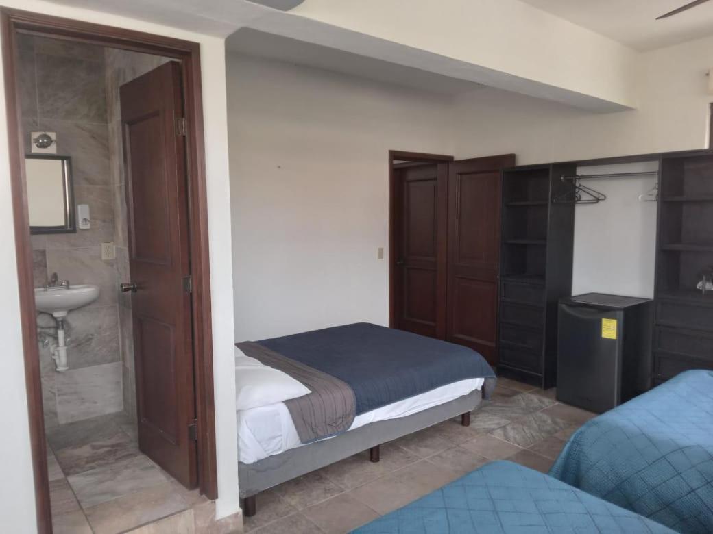 ホテル Casona San José del Cabo エクステリア 写真
