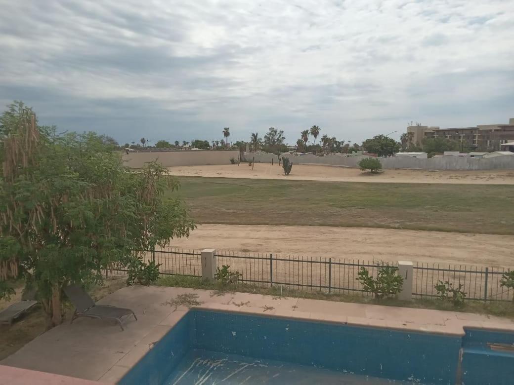 ホテル Casona San José del Cabo エクステリア 写真