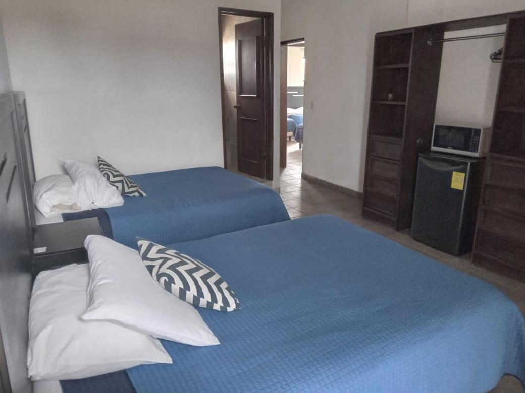 ホテル Casona San José del Cabo エクステリア 写真