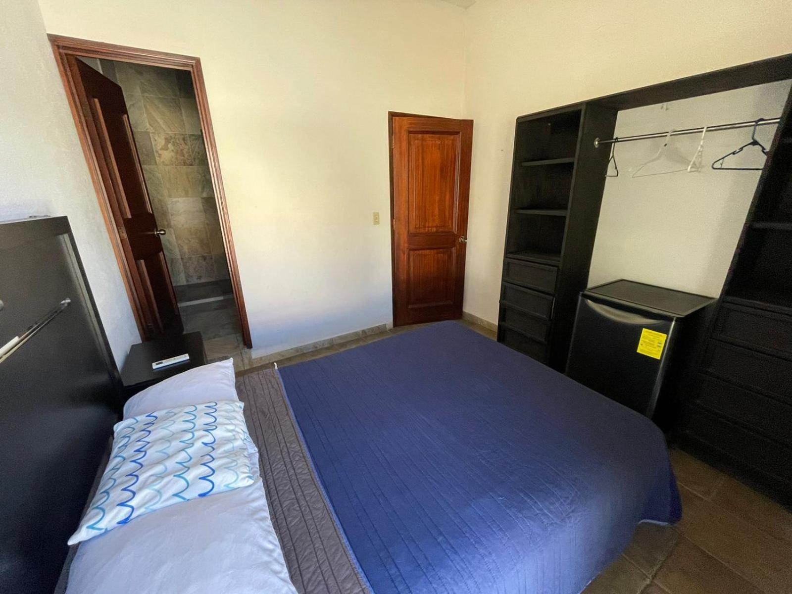 ホテル Casona San José del Cabo エクステリア 写真